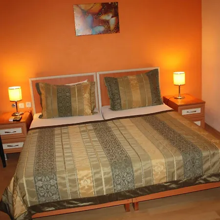 Kalanora Otel 3*