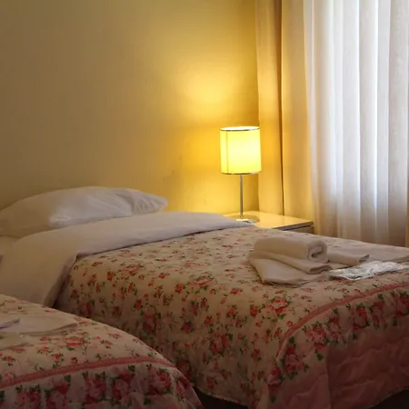 Hotel Kalanora Istanbul