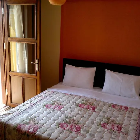 Kalanora Otel İstanbul