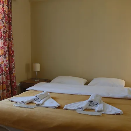 Kalanora 3* Istanbul