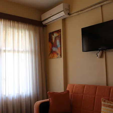 Kalanora Hotel Provincia di Istanbul