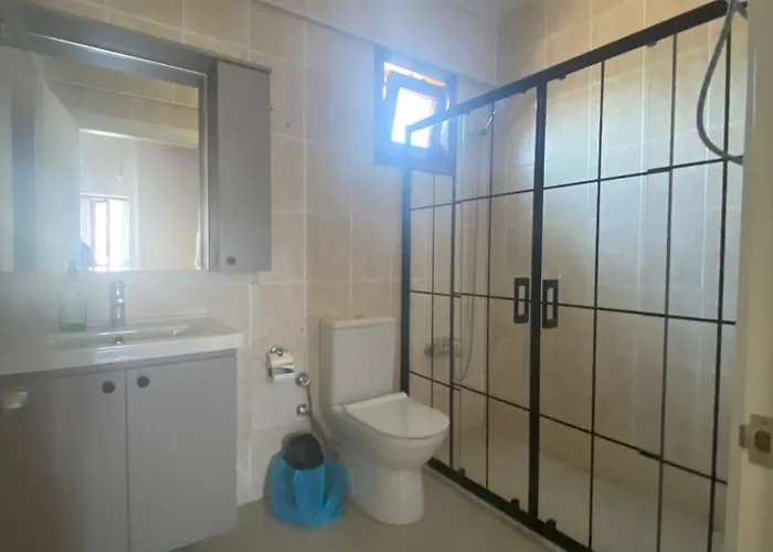 Kalanora 3* Provincia di Istanbul