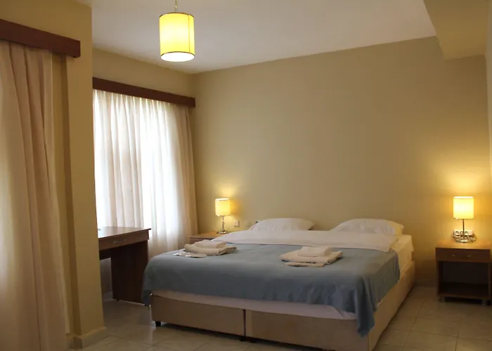 Kalanora 3* Isztambul