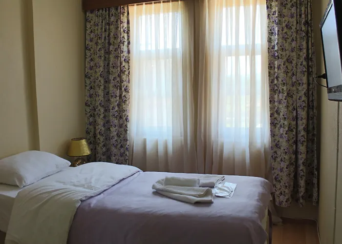 Kalanora Szálloda 3*