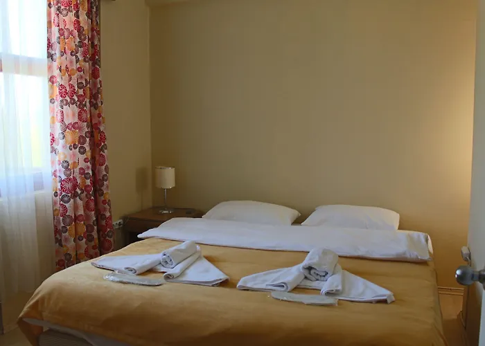 Kalanora 3* Provincia di Istanbul