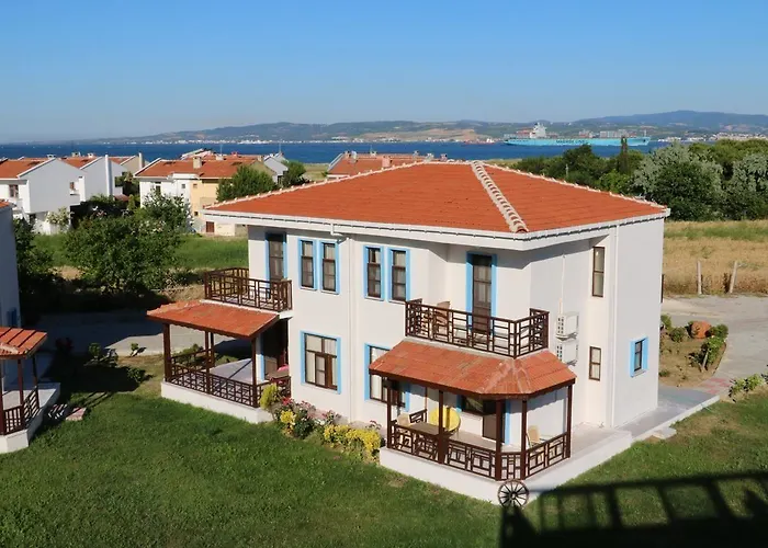 Kalanora Hotel Provincia di Istanbul