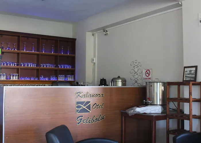 Kalanora 3* Isztambul