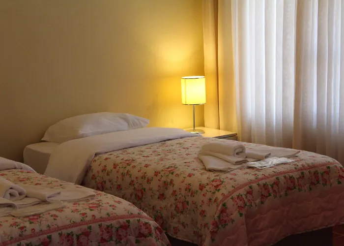 Hotel Kalanora Provincia di Istanbul