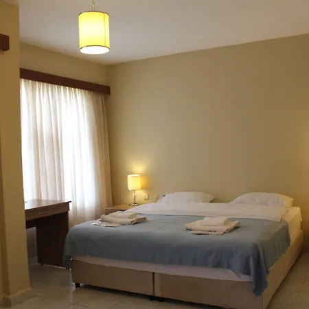 Kalanora 3* İstanbul