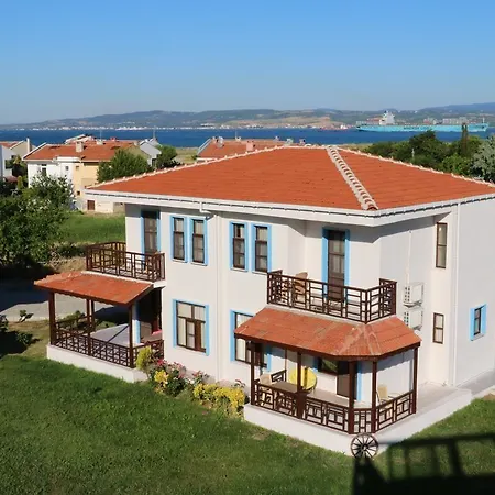 Kalanora Otel İstanbul