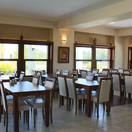 Otel Kalanora