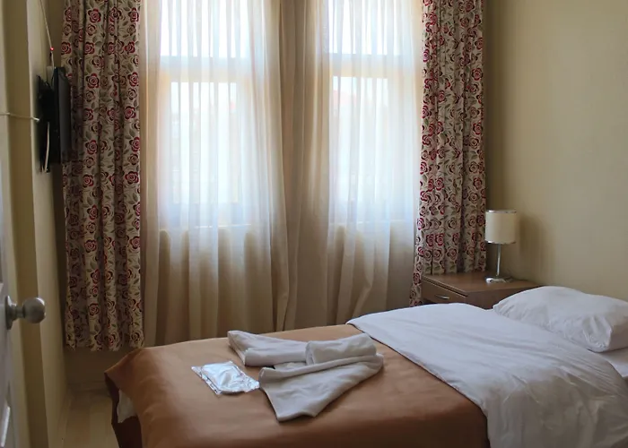 Kalanora 伊斯坦布尔